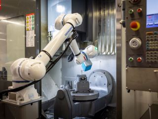 Can be used in all CNC production cycles