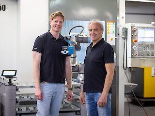 This is no marketing story –