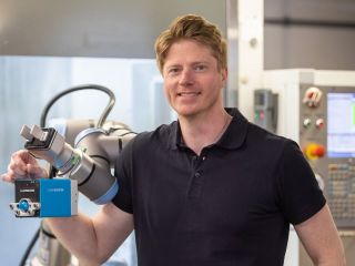 Avoids additional investment in existing CNC machines